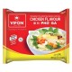 Лапша рисовая быстрого приготовления с курицей 60 г